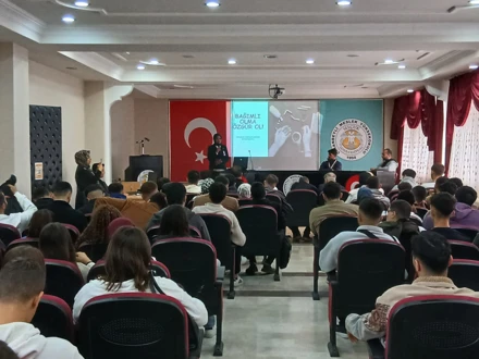 Bağımlılıkla Mücadele